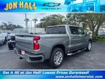 2026 Chevrolet Silverado 1500 Crew Cab 4WD Pickup for sale #265487 - photo 2
