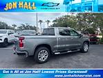 2026 Chevrolet Silverado 1500 Crew Cab 4WD Pickup for sale #265487 - photo 13