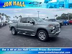 2026 Chevrolet Silverado 1500 Crew Cab 4WD Pickup for sale #265487 - photo 16