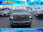 2026 Chevrolet Silverado 1500 Crew Cab 4WD Pickup for sale #265487 - photo 17