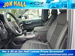 2026 Chevrolet Silverado 1500 Crew Cab 4WD Pickup for sale #265487 - photo 19