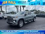 2026 Chevrolet Silverado 1500 Crew Cab 4WD Pickup for sale #265487 - photo 3