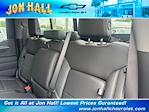 2026 Chevrolet Silverado 1500 Crew Cab 4WD Pickup for sale #265487 - photo 23