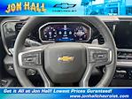 2026 Chevrolet Silverado 1500 Crew Cab 4WD Pickup for sale #265487 - photo 27