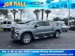 2026 Chevrolet Silverado 1500 Crew Cab 4WD Pickup for sale #265487 - photo 4