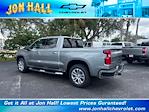 2026 Chevrolet Silverado 1500 Crew Cab 4WD Pickup for sale #265487 - photo 6