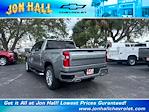 2026 Chevrolet Silverado 1500 Crew Cab 4WD Pickup for sale #265487 - photo 8
