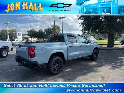 2026 Chevrolet Colorado Crew Cab 4WD Pickup for sale #265488 - photo 2