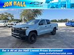 2026 Chevrolet Colorado Crew Cab 4WD Pickup for sale #265488 - photo 3