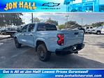 2026 Chevrolet Colorado Crew Cab 4WD Pickup for sale #265488 - photo 8