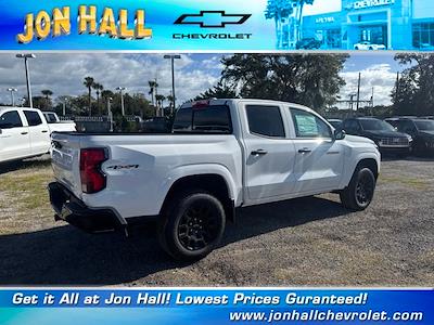 New 2026 Chevrolet Colorado Work Truck Crew Cab for sale #265489 - photo 2