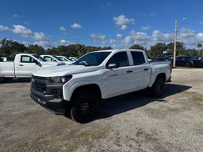 New 2026 Chevrolet Colorado - photo 1