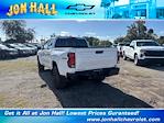 New 2026 Chevrolet Colorado Work Truck Crew Cab for sale #265489 - photo 11