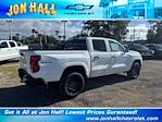New 2026 Chevrolet Colorado Work Truck Crew Cab for sale #265489 - photo 2