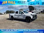 New 2026 Chevrolet Colorado Work Truck Crew Cab for sale #265489 - photo 17