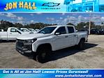 New 2026 Chevrolet Colorado Work Truck Crew Cab for sale #265489 - photo 3