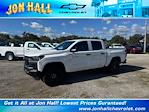 New 2026 Chevrolet Colorado Work Truck Crew Cab for sale #265489 - photo 4