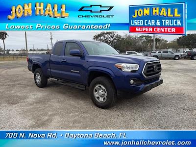 Used 2023 Toyota Tacoma - photo 1