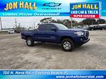 2023 Toyota Tacoma Access Cab RWD Pickup for sale #265489A - photo 15