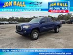 2023 Toyota Tacoma Access Cab RWD Pickup for sale #265489A - photo 2