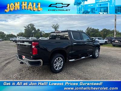 2026 Chevrolet Silverado 1500 Crew Cab 4x4 Pickup for sale #265497 - photo 2