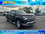2026 Chevrolet Silverado 1500 Crew Cab 4x4 Pickup for sale #265497 - photo 1