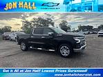 2026 Chevrolet Silverado 1500 Crew Cab 4x4 Pickup for sale #265497 - photo 16