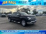 2026 Chevrolet Silverado 1500 Crew Cab 4x4 Pickup for sale #265497 - photo 17