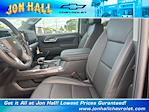 2026 Chevrolet Silverado 1500 Crew Cab 4x4 Pickup for sale #265497 - photo 19