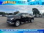 2026 Chevrolet Silverado 1500 Crew Cab 4x4 Pickup for sale #265497 - photo 3
