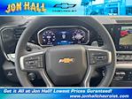 2026 Chevrolet Silverado 1500 Crew Cab 4x4 Pickup for sale #265497 - photo 28