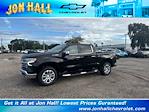 2026 Chevrolet Silverado 1500 Crew Cab 4x4 Pickup for sale #265497 - photo 4