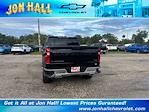 2026 Chevrolet Silverado 1500 Crew Cab 4x4 Pickup for sale #265497 - photo 10