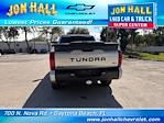 2025 Toyota Tundra CrewMax Cab 4WD Pickup for sale #265497A - photo 11
