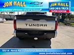 2025 Toyota Tundra CrewMax Cab 4WD Pickup for sale #265497A - photo 12