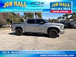2025 Toyota Tundra CrewMax Cab 4WD Pickup for sale #265497A - photo 17