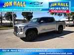 2025 Toyota Tundra CrewMax Cab 4WD Pickup for sale #265497A - photo 3