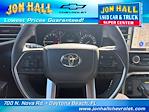 2025 Toyota Tundra CrewMax Cab 4WD Pickup for sale #265497A - photo 27