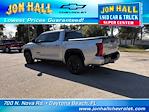2025 Toyota Tundra CrewMax Cab 4WD Pickup for sale #265497A - photo 8