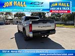 2025 Toyota Tundra CrewMax Cab 4WD Pickup for sale #265497A - photo 10