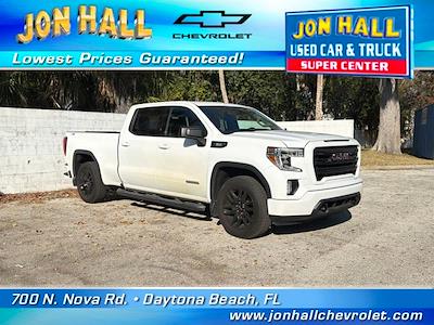 Used 2020 GMC Sierra 1500 - photo 1
