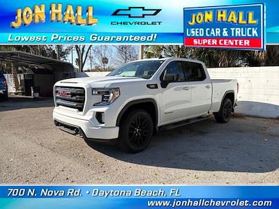 Used 2020 GMC Sierra 1500 - photo 1