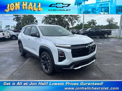2026 Chevrolet Equinox FWD SUV for sale #265498 - photo 1