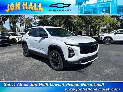 2026 Chevrolet Equinox FWD SUV for sale #265503 - photo 1