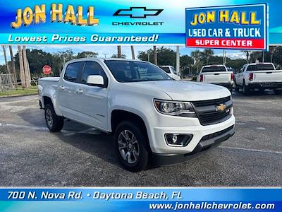 2018 Chevrolet Colorado Crew Cab RWD Pickup for sale #265504A - photo 1