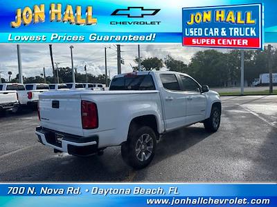 2018 Chevrolet Colorado Crew Cab RWD Pickup for sale #265504A - photo 2