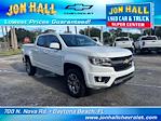 2018 Chevrolet Colorado Crew Cab RWD Pickup for sale #265504A - photo 1