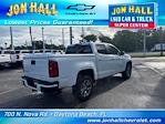 2018 Chevrolet Colorado Crew Cab RWD Pickup for sale #265504A - photo 2