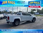 2018 Chevrolet Colorado Crew Cab RWD Pickup for sale #265504A - photo 12