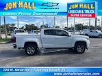 2018 Chevrolet Colorado Crew Cab RWD Pickup for sale #265504A - photo 13
